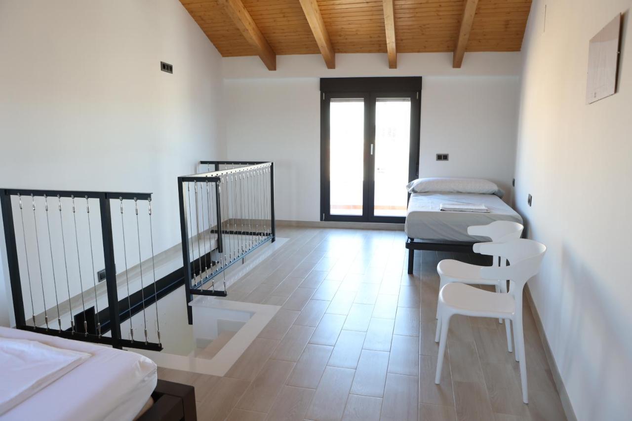 Ca Ma Mare Villa Useras Exteriör bild