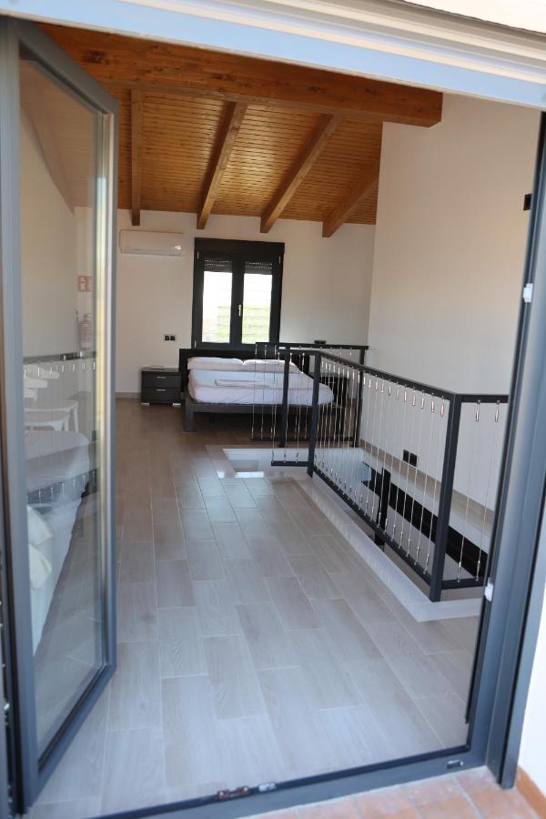 Ca Ma Mare Villa Useras Exteriör bild