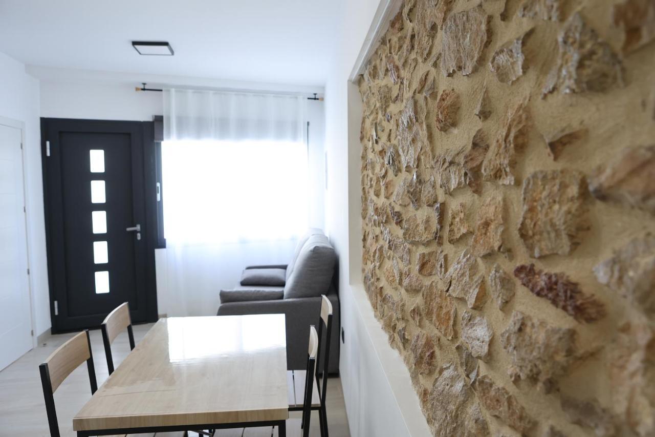 Ca Ma Mare Villa Useras Exteriör bild
