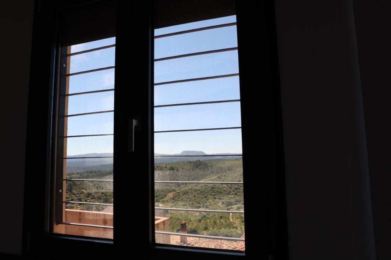 Ca Ma Mare Villa Useras Exteriör bild